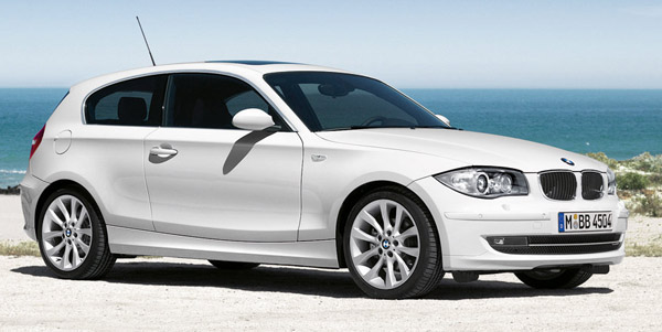 Upcoming BMW 1 Series Cars Reviews With Specification Prices