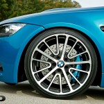 BMW E90 M3 by IND
