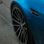 BMW E90 M3 by IND