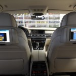 BMW Innovation Days 2009