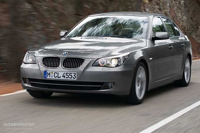 Currently the only version that will be produced will be BMW 5 GT