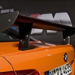 BMW M3 GTS