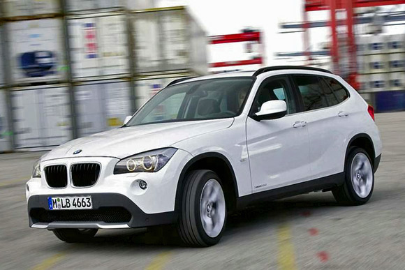 Bmw X1 Wallpaper. mw-x1