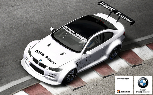 German competition will become one of the poles of world motorsport BMW 