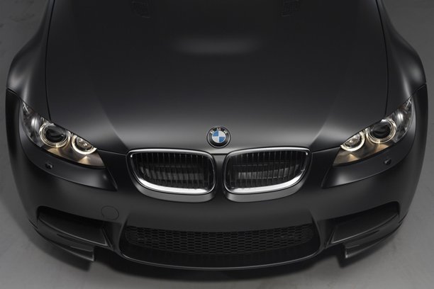 Bmw M3 E92 Black. 2011 BMW M3 E92 Coupe