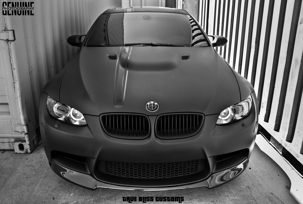 Bmw M3 Coupe Black. time being BMW M3 Coupe.