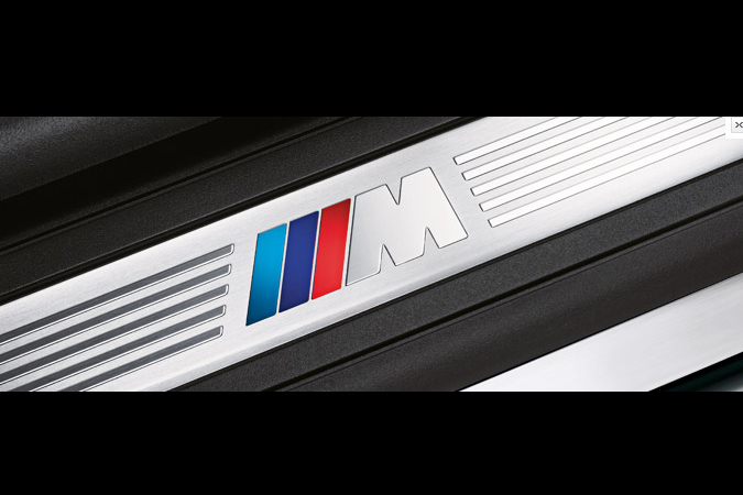 bmw 1 series m sport. BMW 1 Series M Sport Package