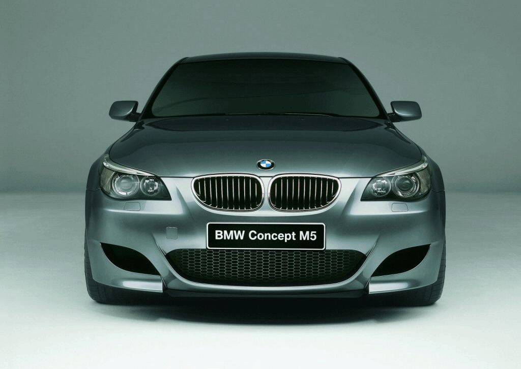 The BMW M5 E60 is the 4th generation M5 made between 20052010 and had a