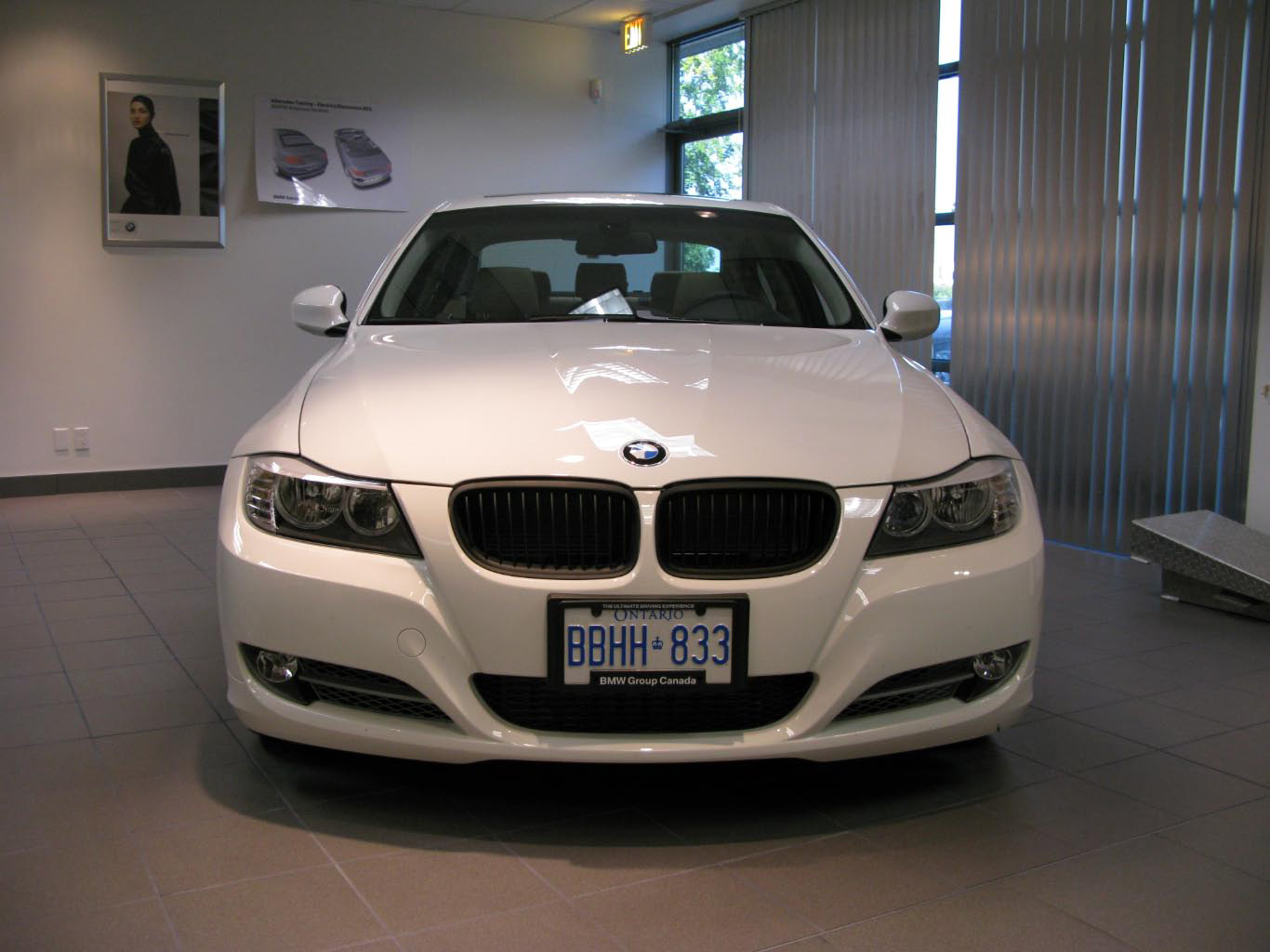 Pricing for BMW 335d and X5d