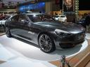 BMW CS Concept