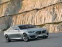 BMW CS Concept
