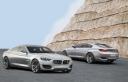 BMW CS Concept
