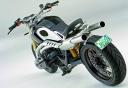 BMW LO Rider concept