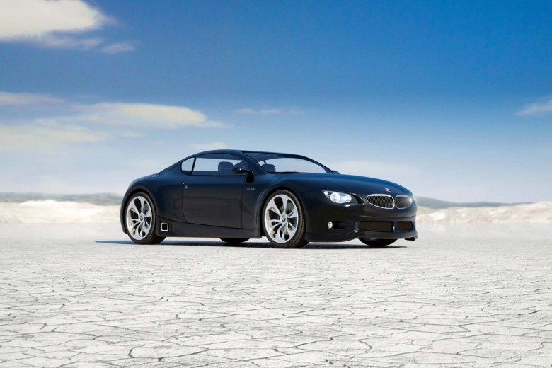 Bmw m 0