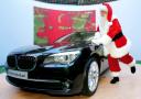 Neiman Marcus BMW 7-Series