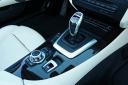 2009 BMW Z4 E89 interior