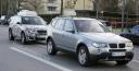 2010 BMW X3