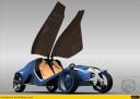 BMW LayerON Concept