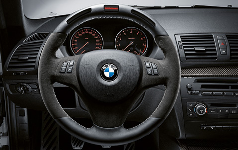 Bmw Performance 3-Series