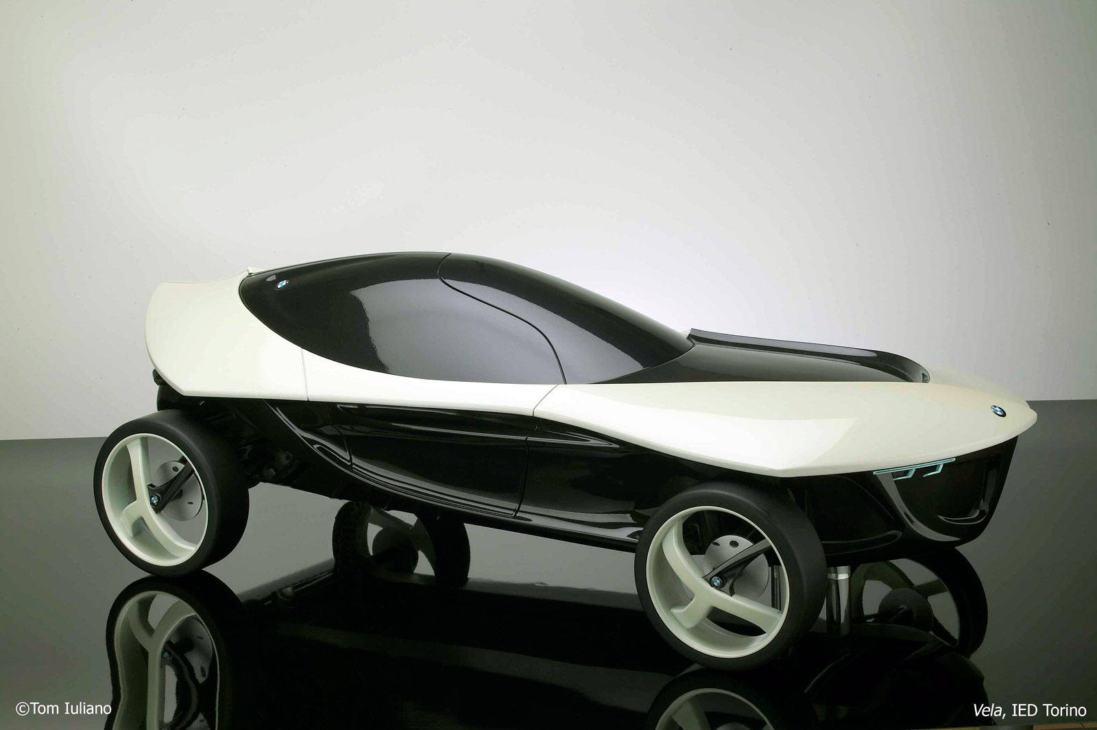 BMW Vela Concept