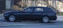 2010 BMW 5-Series Touring