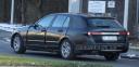 2010 BMW 5-Series Touring