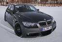BMW 3-Series Winter Concept