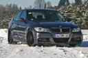 BMW 3-Series Winter Concept