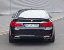 AC Schnitzer - 2009 BMW 7 Series