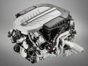 2009 BMW 760li - Engine