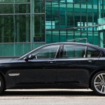 BMW 7 Series M Sport Package