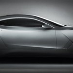 BMW S.X. Concept car