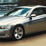2010 BMW 3 Series Coupe