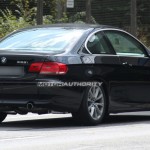 2010 BMW 3 Series Coupe