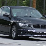2010 BMW 3 Series Coupe
