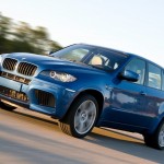 2010 BMW X5 M