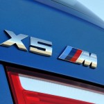 2010 BMW X5 M