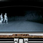 BMW Night Vision