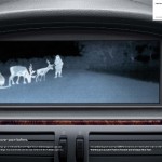 BMW Night Vision