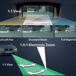BMW Night Vision