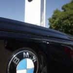 BMW South Carolina Plant