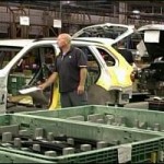 BMW South Carolina Plant