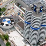 BMW Company