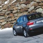 BMW four cylinder diesel