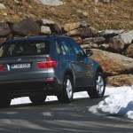BMW four cylinder diesel