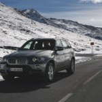 BMW four cylinder diesel