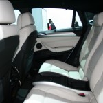 BMW ActiveHybrid X6
