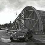 BMW M3 by ATT Thunderstorm