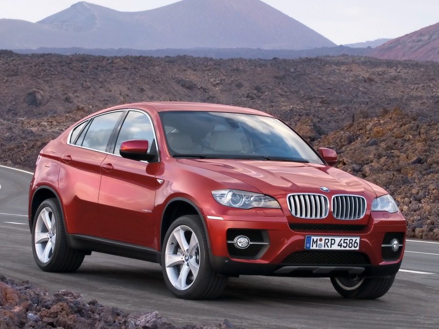 BMW considering a new model: The X4