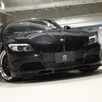BMW Z4 Roadster 3D Design